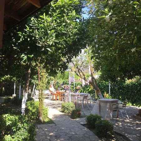 Privat bolig Ruya Çıralı