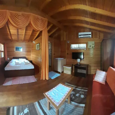 Ruya Privat bolig Çıralı