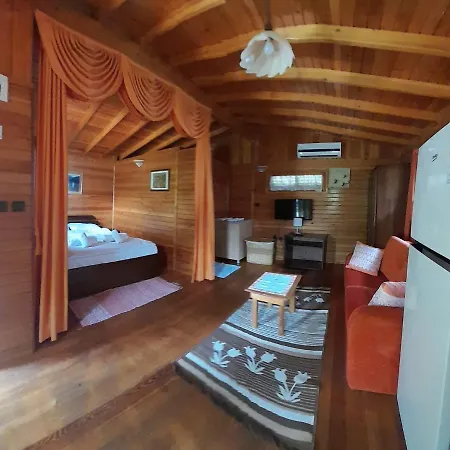 Ruya Privat bolig