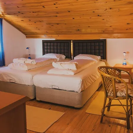 Privat bolig Ruya