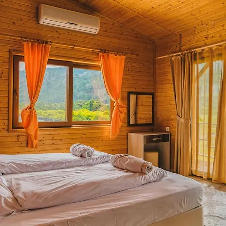 Privat bolig Ruya