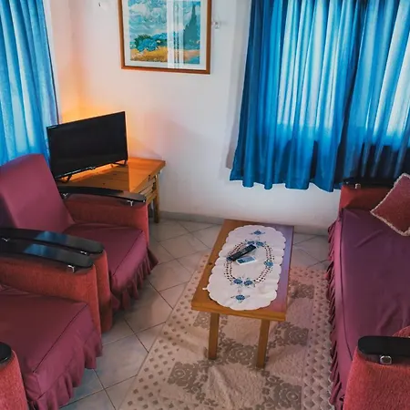 Privat bolig Ruya Çıralı