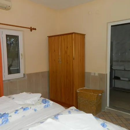 Privat bolig Ruya Çıralı