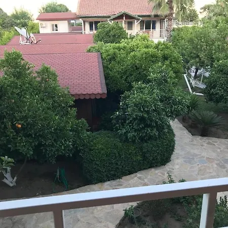 Rüya * Çıralı