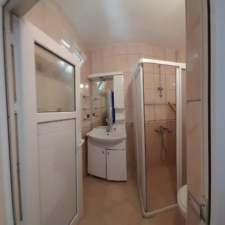 Quarto em Acomodações Particulares Rüya