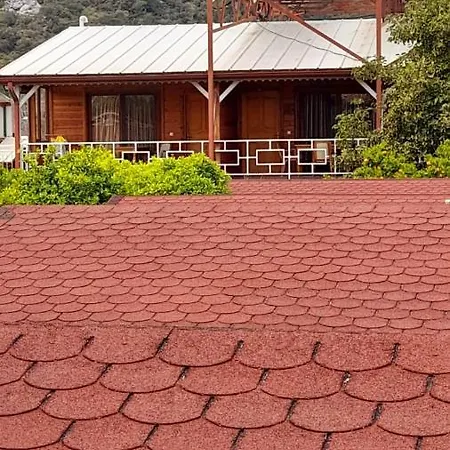 Quarto em Acomodações Particulares Rüya *