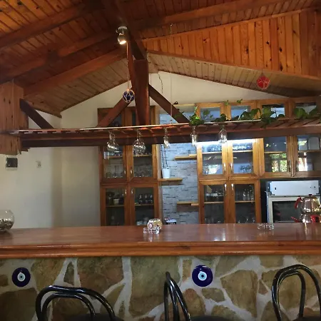 Quarto em Acomodações Particulares Rüya *