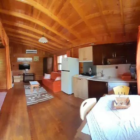 Rüya Quarto em Acomodações Particulares