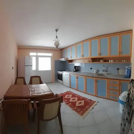 Rüya Séjour chez l'habitant Çıralı