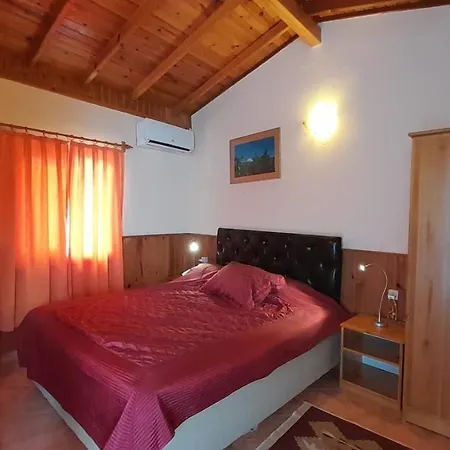 Rüya Quarto em Acomodações Particulares *