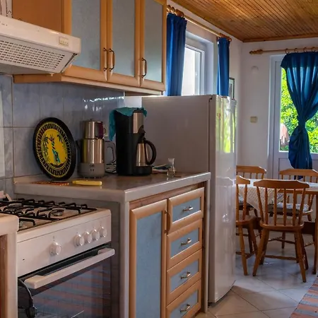Rüya Séjour chez l'habitant Çıralı
