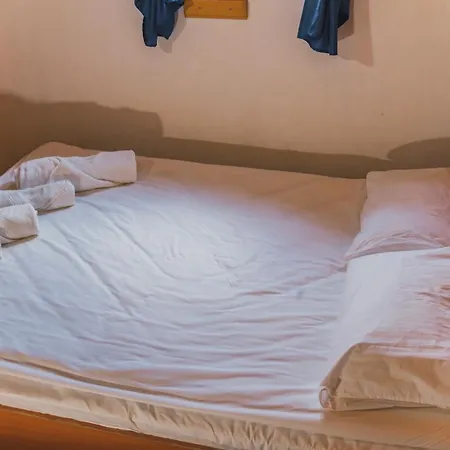 Rüya Séjour chez l'habitant
