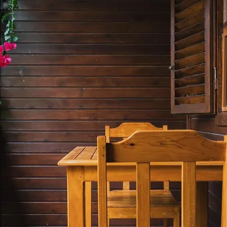 Rüya Quarto em Acomodações Particulares