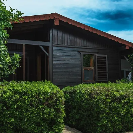 Séjour chez l'habitant Rüya Çıralı