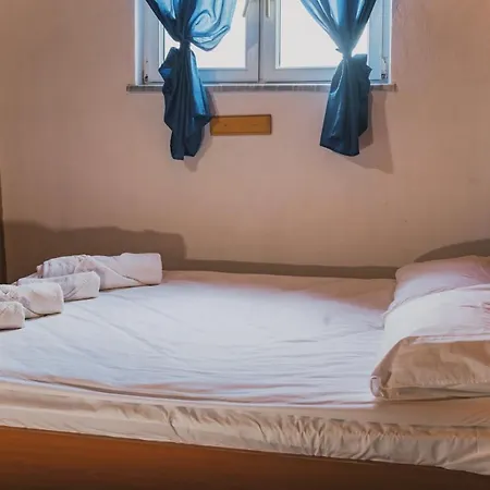 Rüya Séjour chez l'habitant *