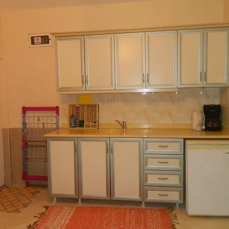 Rüya Séjour chez l'habitant Çıralı