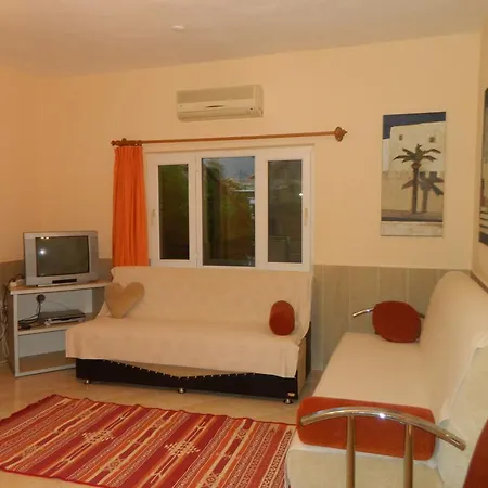Séjour chez l'habitant Rüya *